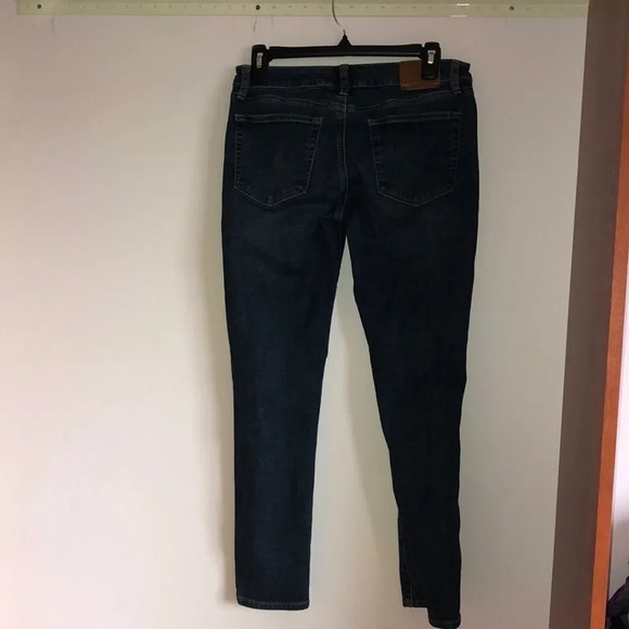 Lucky brand jeans. Lolita crop - Picture 3 of 10